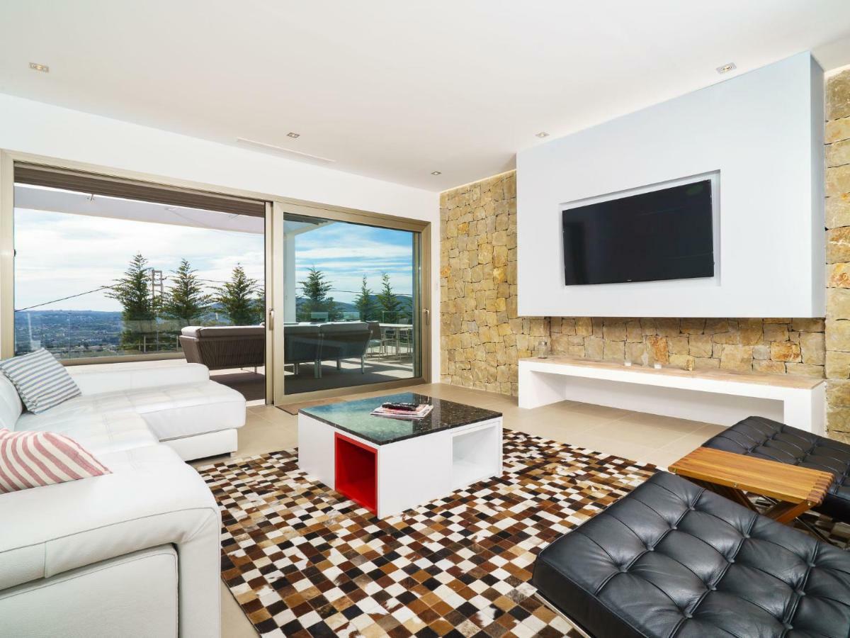 Villa Exorbo By Interhome Javea Exterior photo