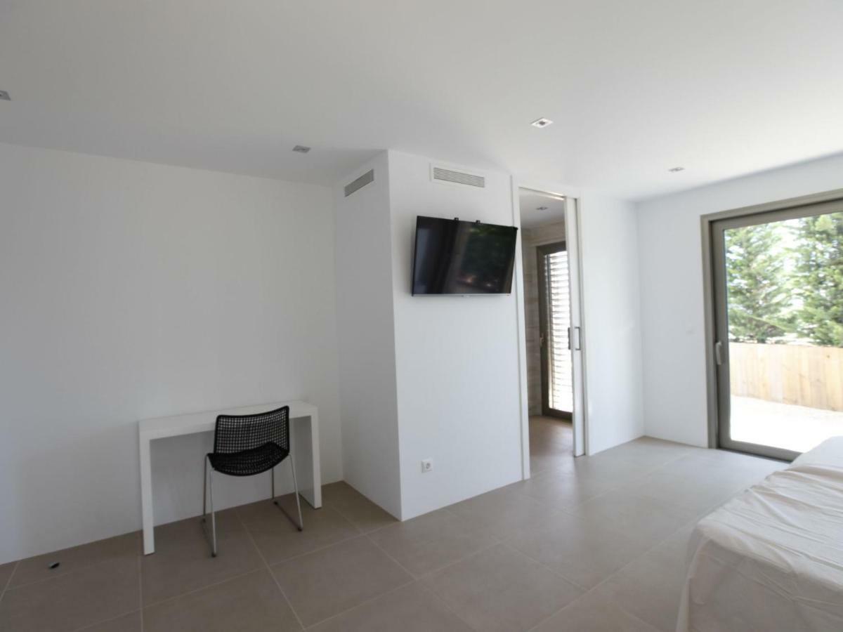 Villa Exorbo By Interhome Javea Exterior photo