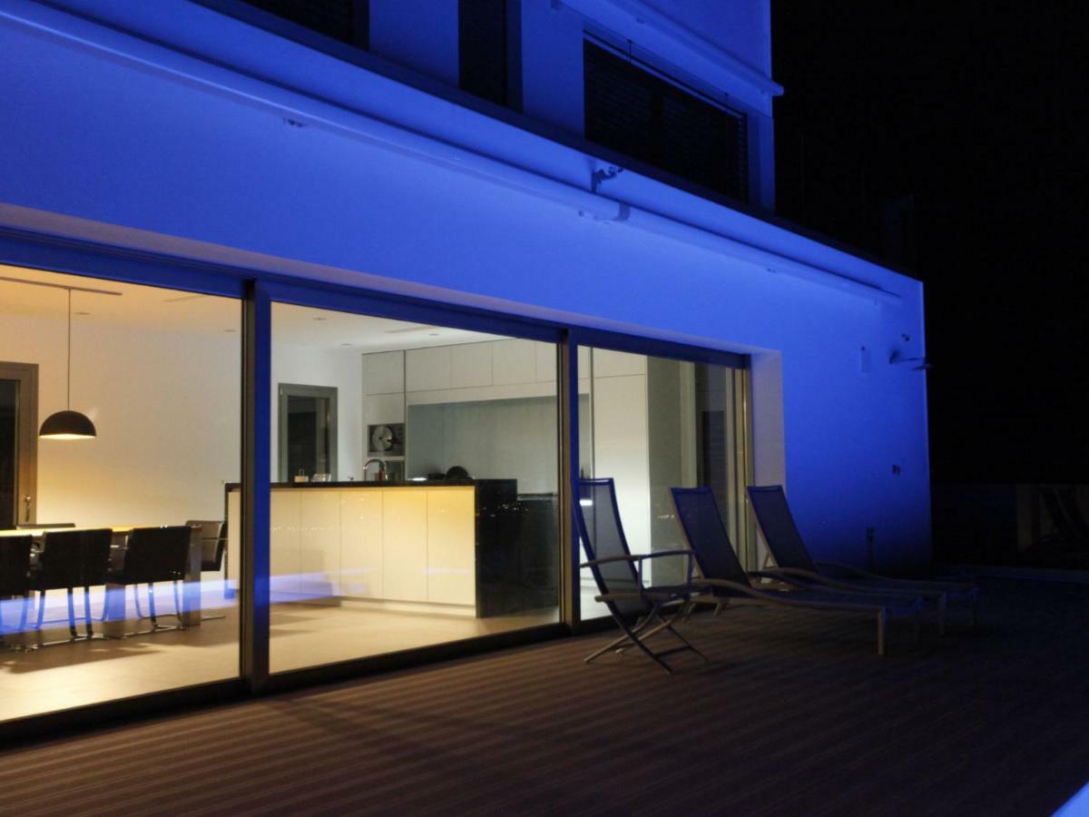 Villa Exorbo By Interhome Javea Exterior photo